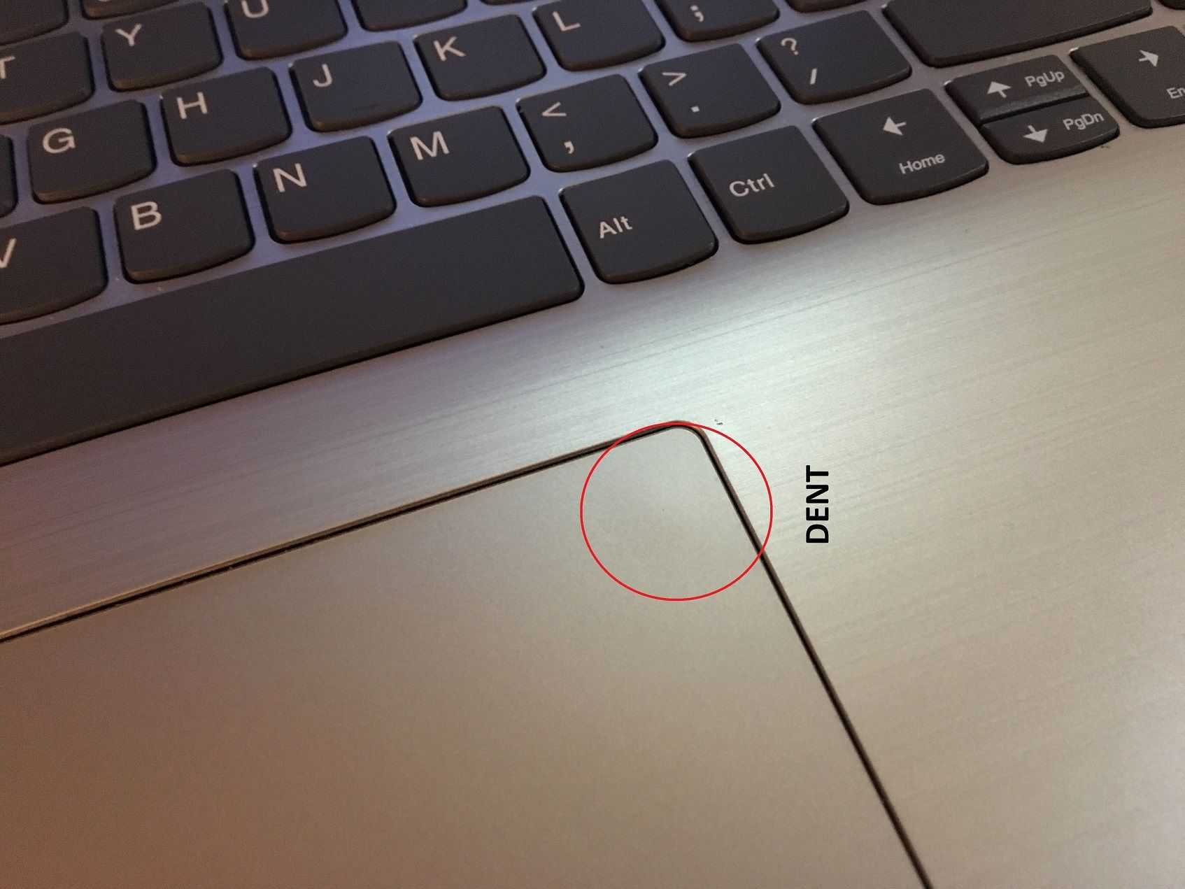 Как включить touchpad (сенсорную панель) на ноутбуке