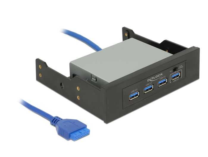 Usb 2.0 и 3.0: отличия версий разъёмов