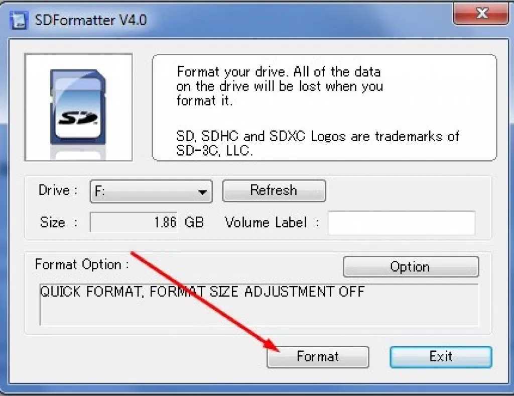 В каком формате форматировать флешку: оптимальный выбор файловой системы