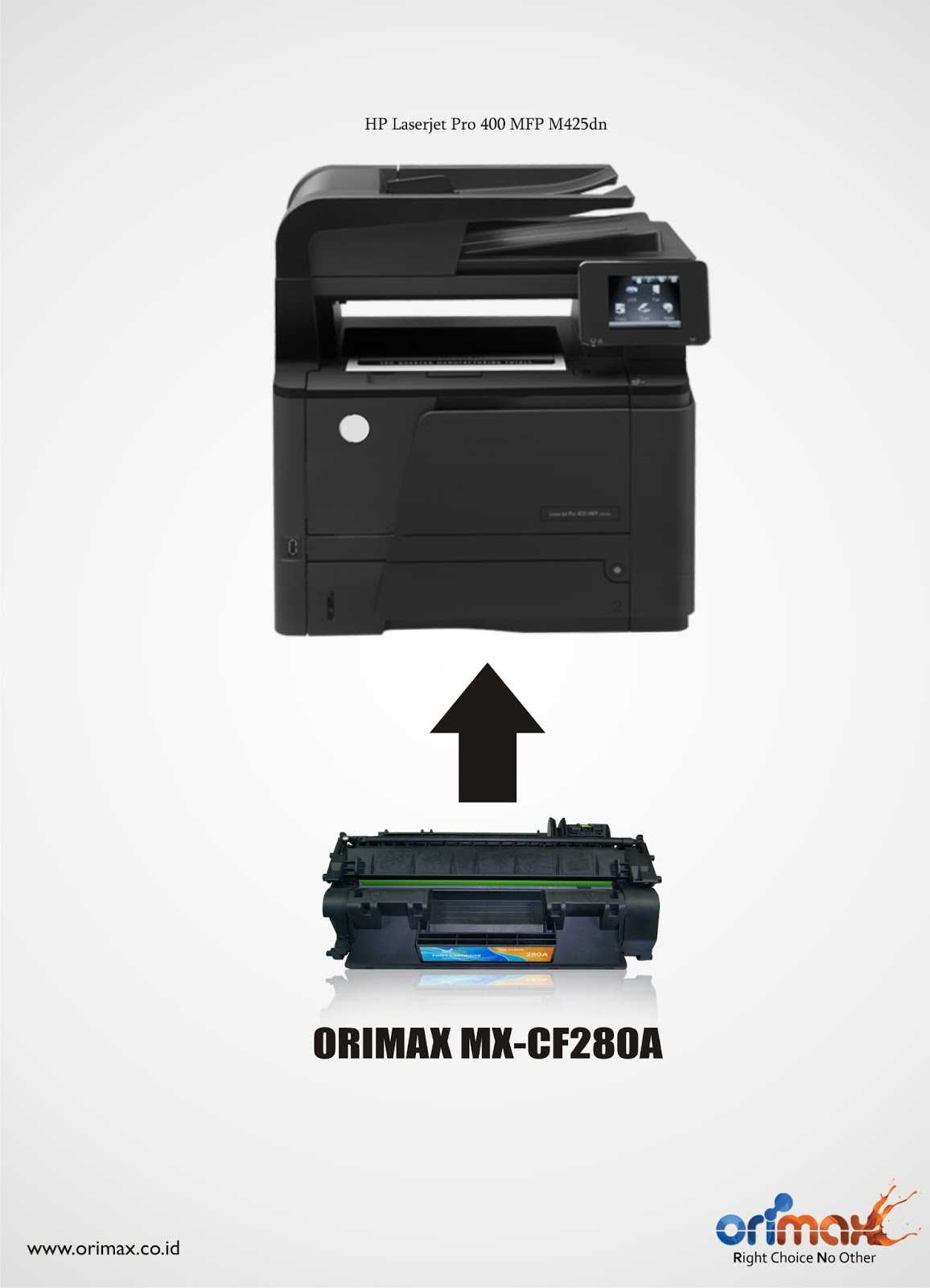 Исправление ошибки печати на принтере hp