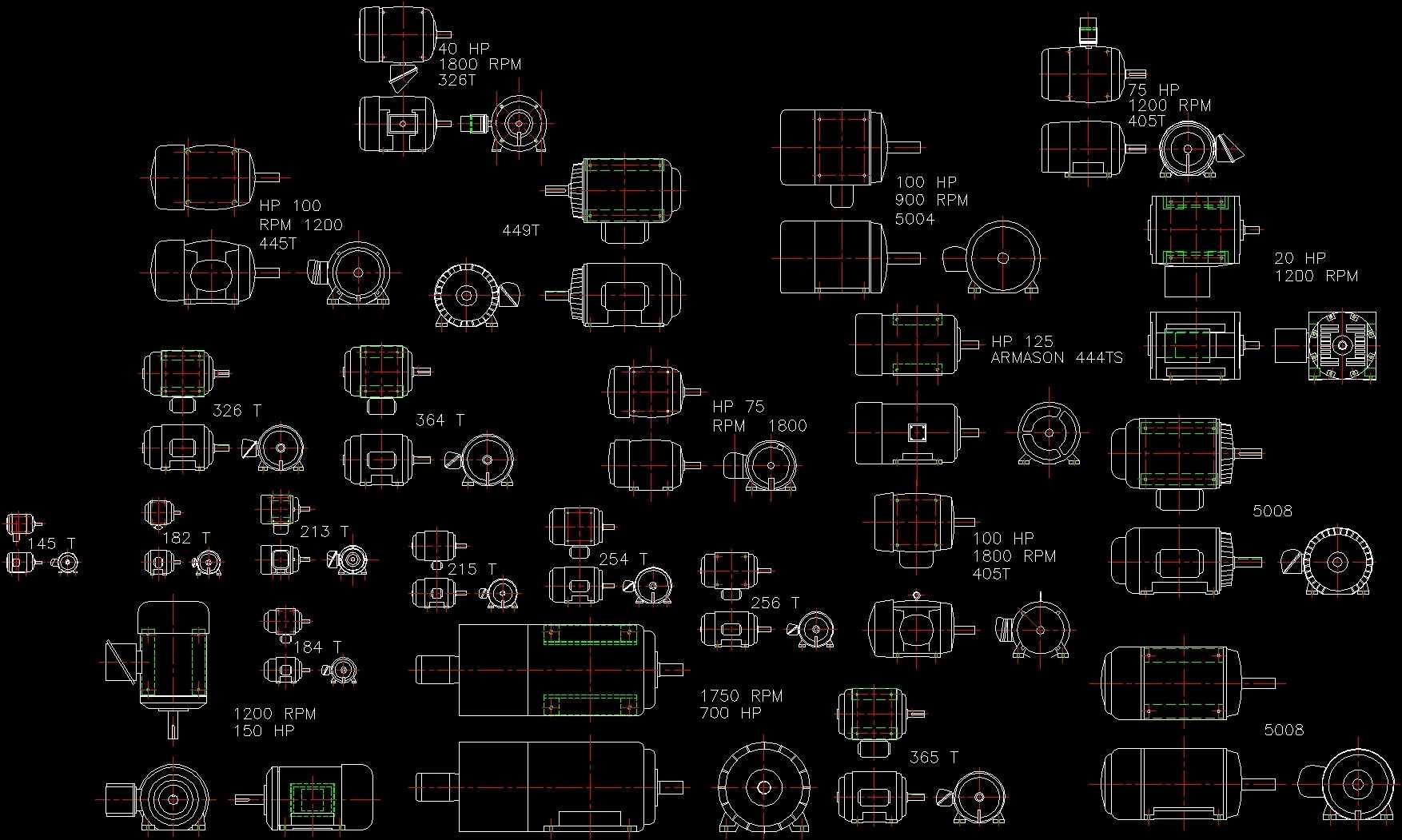 Перевод картинки в dwg