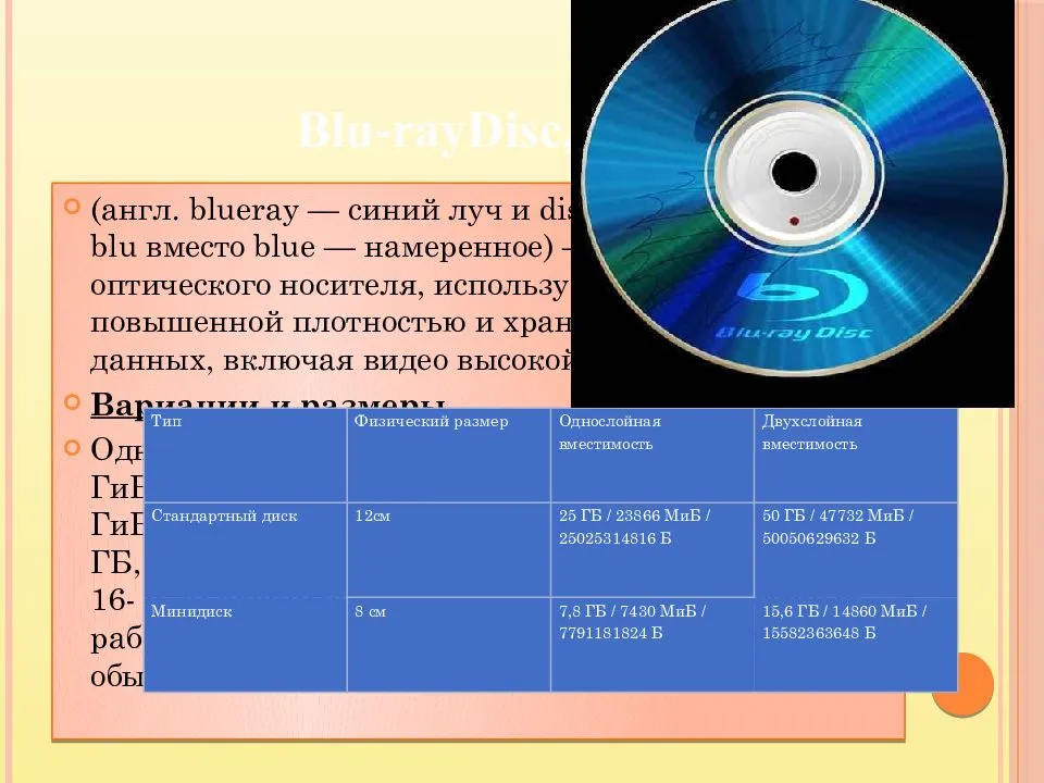 Двд не видит диска. Объем компакт диска. Физические Размеры CD-диска. Различия между CD, DVD И Blue-ray.. Маркировка дисков CD DVD Blu ray.