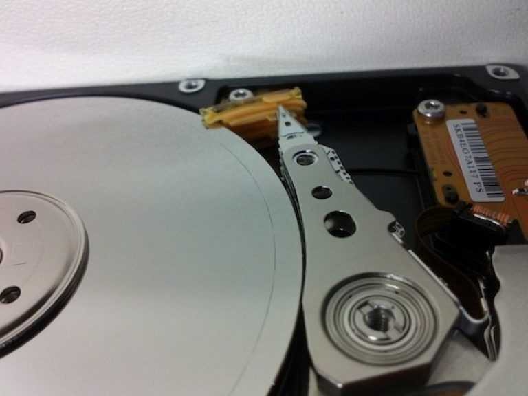 Что делать, если щелкает жесткий диск? почему щелкает жесткий диск?