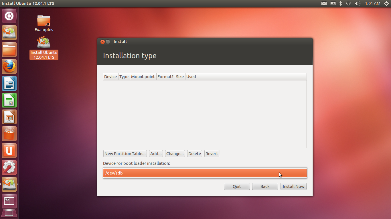 Как установить ubuntu на флешку | пошаговая инструкция