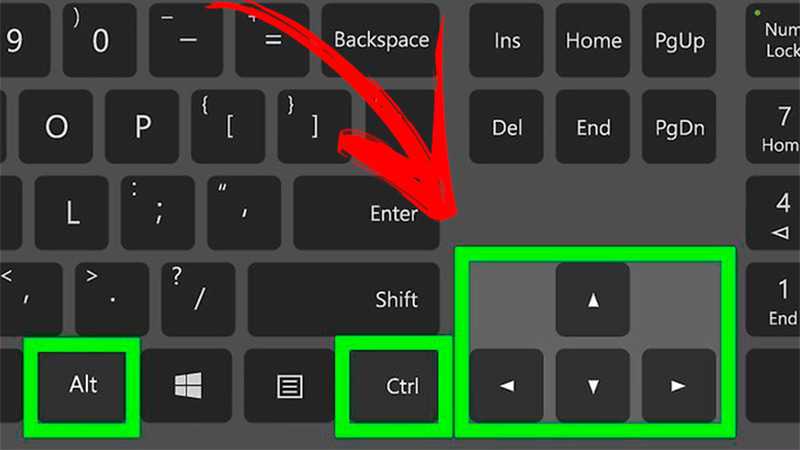 Как установить клавиатуру на компьютере windows 7 – настройка клавиш