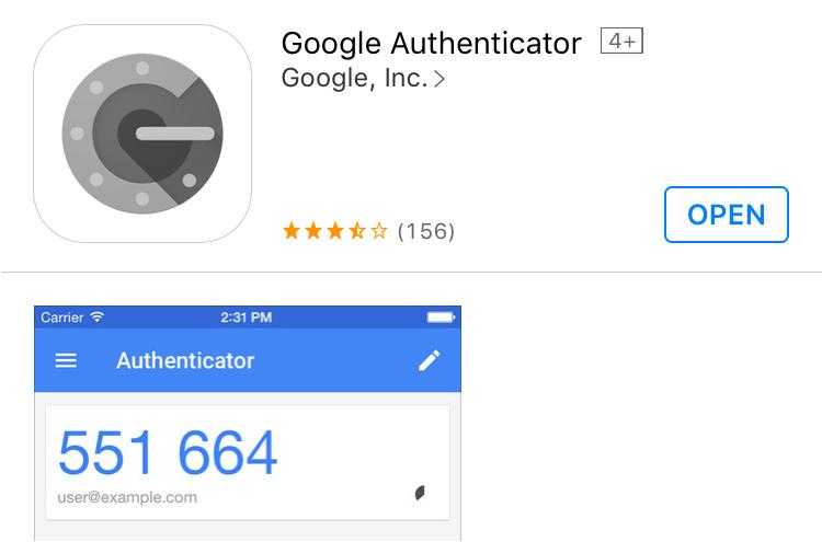 Как генерировать коды подтверждения в приложении google authenticator - android - cправка - аккаунт google