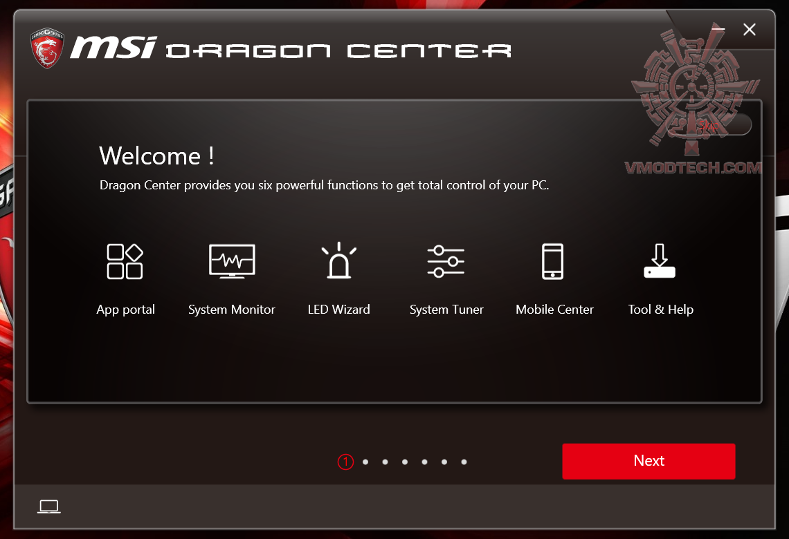 Fix: msi dragon center not working [ultimate guide 2022]