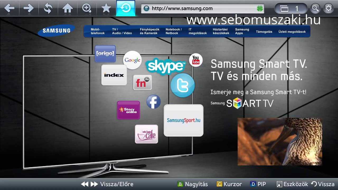 Как установить браузер на смарт телевизоре. Browser Samsung Smart TV. Виджеты для телевизора Samsung Smart TV. Web browser для Samsung Smart TV. Браузер в телевизоре самсунг.