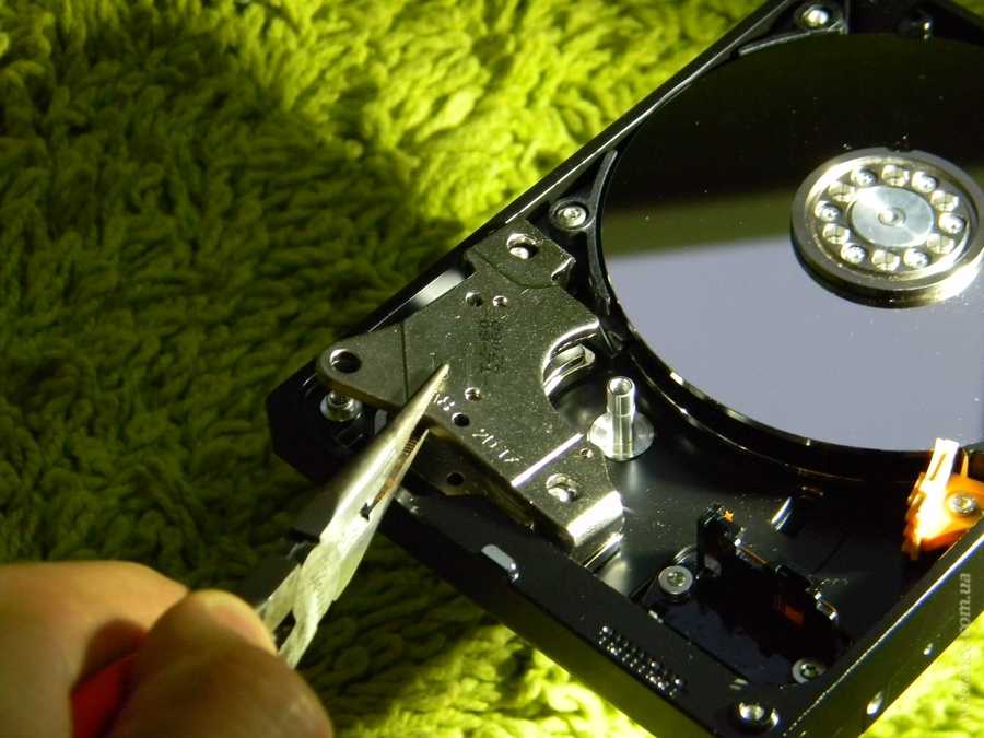 Как восстановить жесткий диск ноутбука и информацию на нем: 4 способа