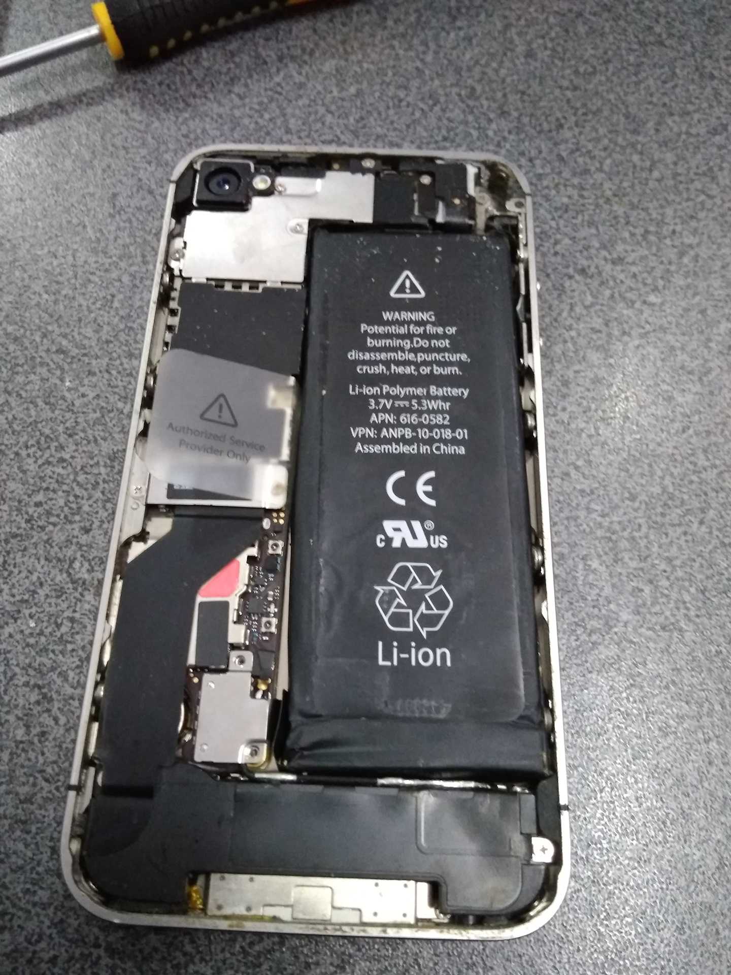 Сколько на самом деле проработает айфон 12 и можно ли его ремонтировать