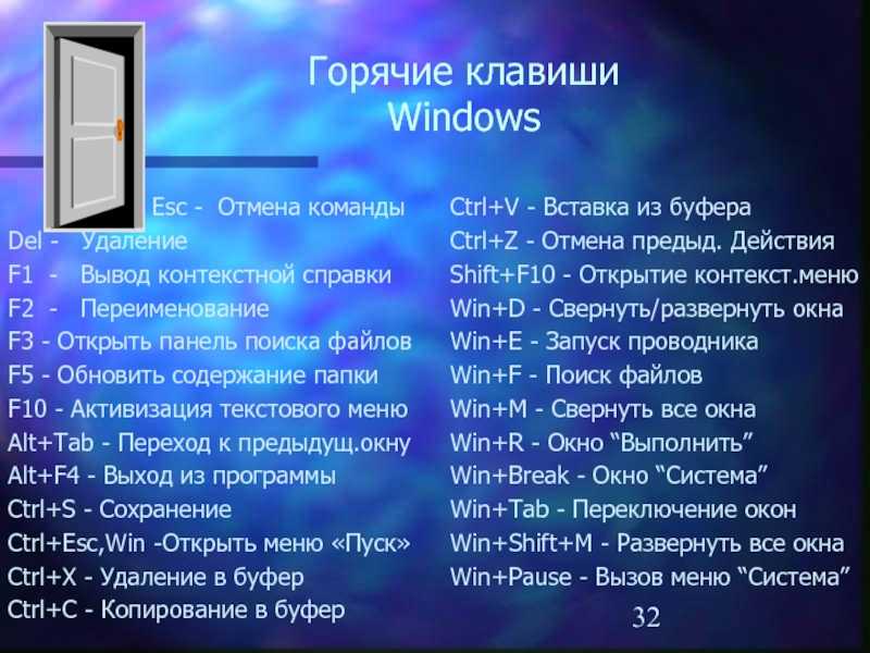 Как ускорить работу компьютера с windows 10, 8, 7: 20 советов  | яблык
