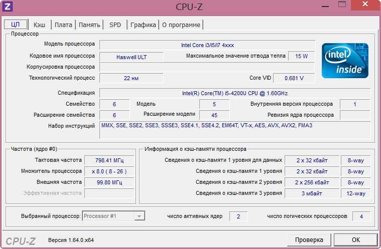 Какой процессор лучше для ноутбука: разбираемся в конфигурациях | ichip.ru