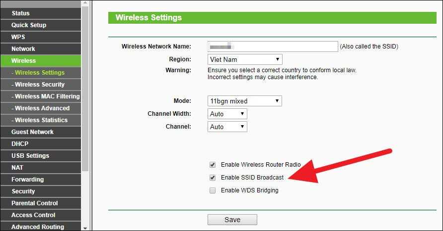 Что такое ssid и как его можно использовать в сетях wi-fi?