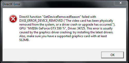 Getdeviceremovedreason failed. Ошибка DIRECTX function "GETDEVICEREMOVEDREASON". Ошибка DIRECTX function GETDEVICEREMOVEDREASON failed with dxgi_Error_device_hung. Battlefield 4 DIRECTX function GETDEVICEREMOVEDREASON. DIRECTX function GETDEVICEREMOVEDREASON.