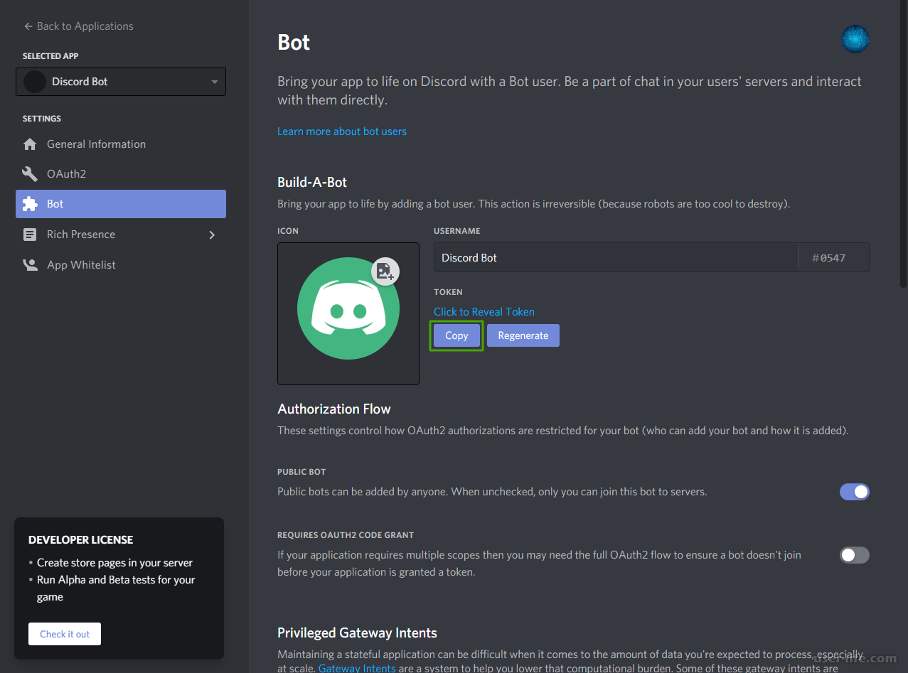 Полный гайд по командам discord - iceforge.ru