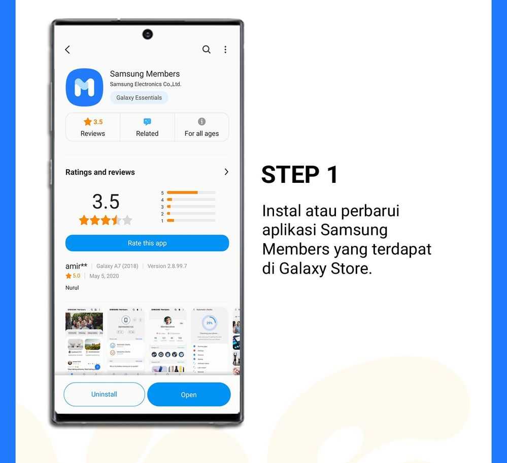 Samsung members: что это за приложение на андроид и нужно ли оно на телефоне?
