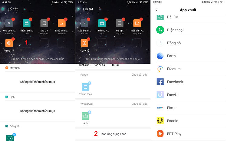 Что собой представляет программа App Vault от Xiaomi Основные функциональные преимущества и особенности, а также способы удаления