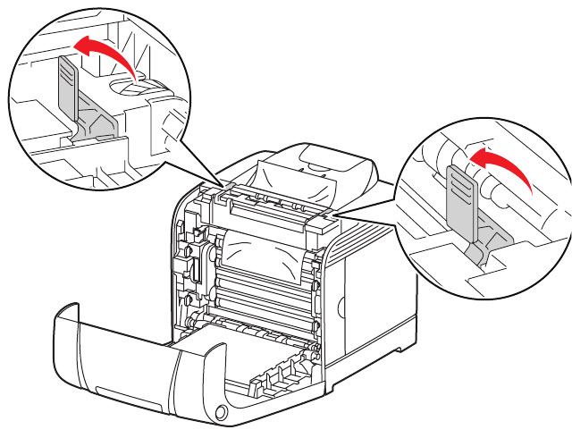 Xerox застряла бумага. Phaser принтер 3020 замятие. Xerox Phaser 3010 датчик застревания бумаги. Xerox Phaser зажевал бумагу. Застряла бумага Canon mf410.