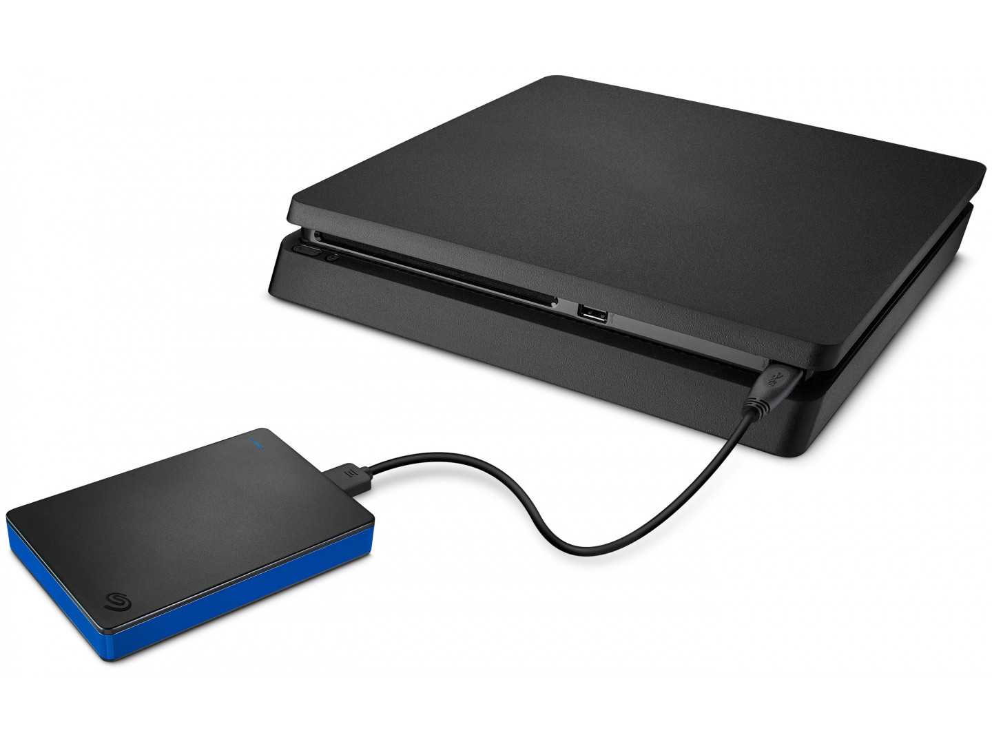 Как подключить внешний жесткий диск к PS4 Какие внешние накопители можно использовать на PlayStation 4, требования, которым они должны соответствовать Понятная инструкция по подключению, установке и отсоединению, решение возможных проблем