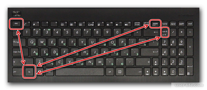 Что делать, если не работает клавиша Fn на ноутбуке Основные возможности, причины поломки и способы включения кнопки Fn